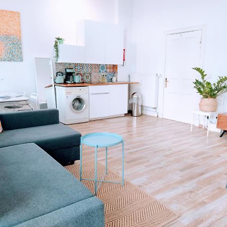 Cozy Studio In Friedrichshain, 4 Quiet Guests Only Berlin Exterior photo